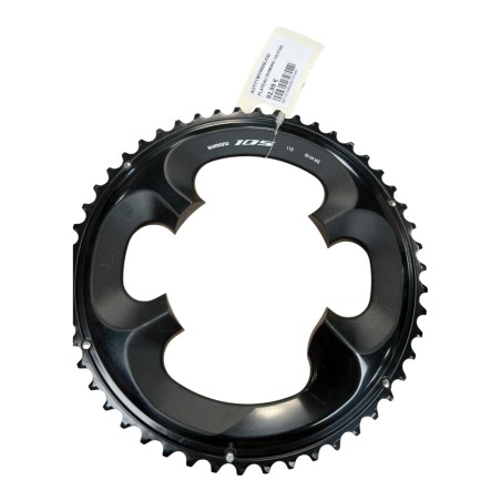 SHIMANO 105 R7000 11S 50-34MS PLATEAU