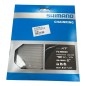 SHIMANO FC-M8000 34D DEORE XT SM-CRM81 PLATEAU