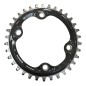 SHIMANO FC-M8000 34D DEORE XT SM-CRM81 PLATEAU