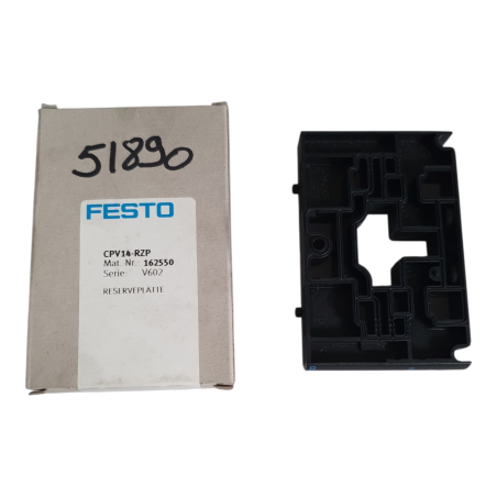 FESTO CPV14-RZP Plaque à relais 162550