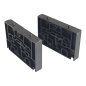 FESTO CPV14-DZPR Lot de 2 Plaques de séparation 178680