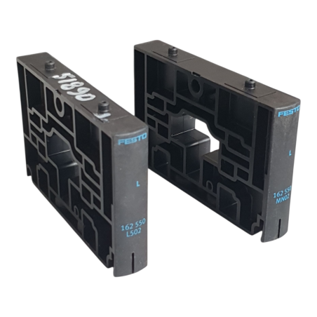 FESTO CPV14-RZP Lot de 2 Plaques à relais 162550