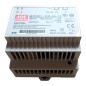 MEAN WELL DR-60-12 Alimentation sur rail 12V 4,5A