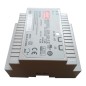 MEAN WELL DR-60-12 Alimentation sur rail 12V 4,5A