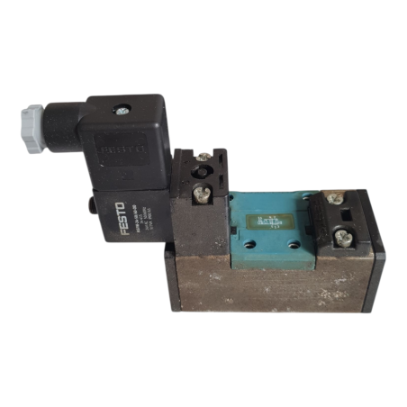 FESTO MFH-5/2-D-1-C Electrovanne 150981