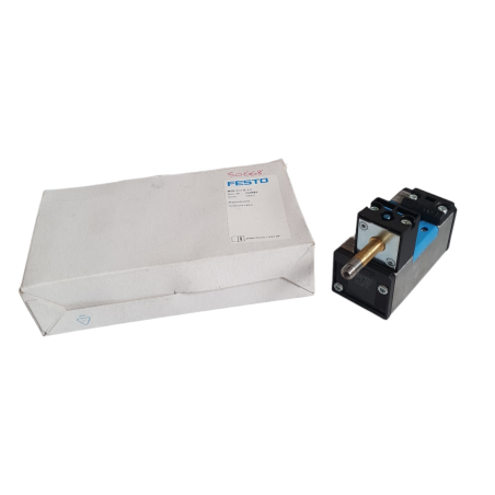FESTO MFH-5/2-D-1-C Electrovanne 150981