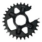 SHIMANO FC-M8100-1/M8130-1 30T DEORE XT PLATEAU