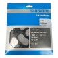 SHIMANO FC-M8100-1/M8130-1 SM-CRM85 12S 34T PLATEAU