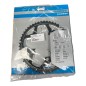SHIMANO 50D MH FC-RS500 NOIR 2x 11S 110mm 52T PLATEAU
