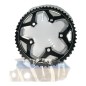 SHIMANO 50D MH FC-RS500 NOIR 2x 11S 110mm 52T PLATEAU