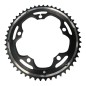 SHIMANO 105 NOIR 10V TPLE 50DT 3x10s 130mm 50T PLATEAU