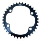 SHIMANO DURAACE INT FC-R9200 2x 12S 36T PLATEAU