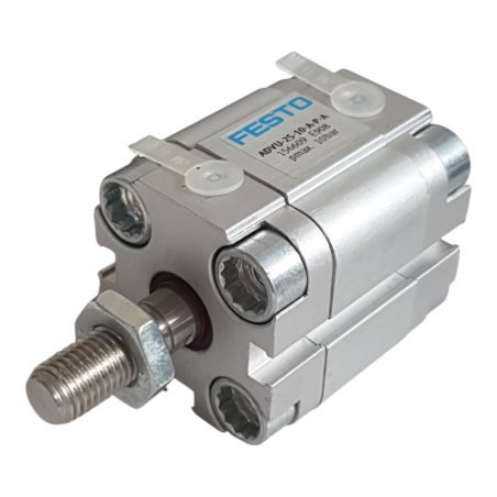FESTO ADVU-25-10-A-P-A Vérin compact 156609
