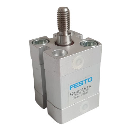 FESTO ADN-20-10-A-P-A Vérin compact 536235