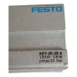 FESTO ADV-20-20-A Vérin à faible course 19300