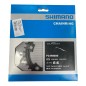 SHIMANO 34D ULTEGRA FC-R8000 4 BRA  PLATEAU