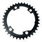 SHIMANO 34D ULTEGRA FC-R8000 4 BRA  PLATEAU