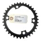 SHIMANO  36T-MT FC-R7000 BLACK PLATEAU