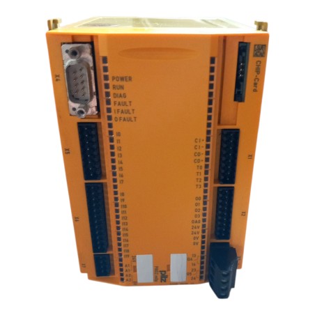 PILZ 773110 - PNOZ M0P Relais de sécurité