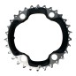 SHIMANO 30D XT FC-M8000 PLATEAU