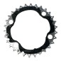 SHIMANO 30D XT FC-M8000 PLATEAU