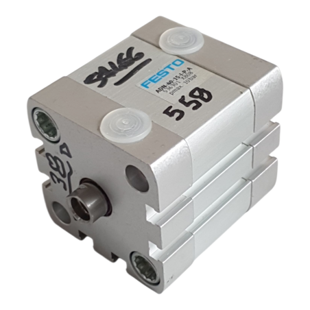 FESTO ADN-40-15-I-P-A Vérin compact 536301