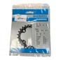 LOT DE 4 X SHIMANO 24T FC-M660 3X10S 64mm SLX PLATEAU