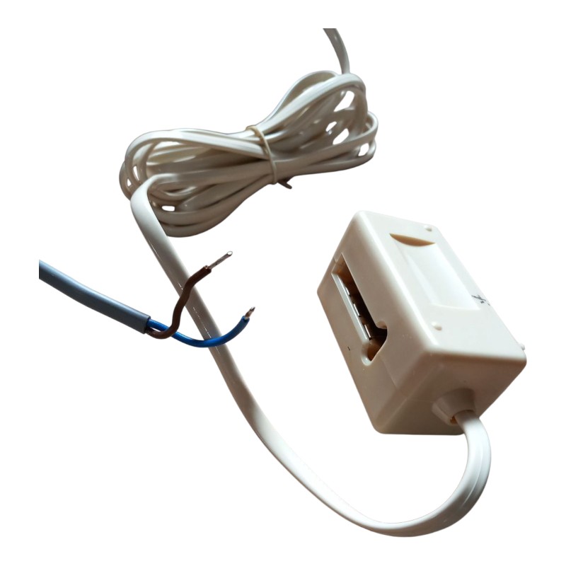 AET FLASHTEL Blitzlicht Für Telefon FLASHTEL/RD - Produktbild 3