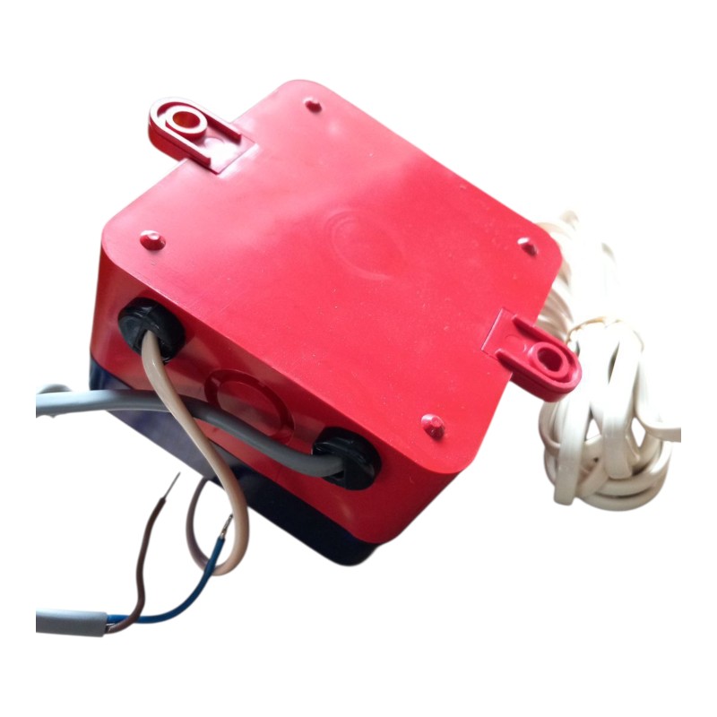 AET FLASHTEL Blitzlicht Für Telefon FLASHTEL/RD - Produktbild 4
