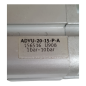 FESTO ADVU-20-15-P-A Vérin compact 156516