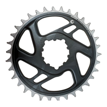 SRAM MONO X-SYNC 2 EAGLE BOOST 34 DTS12V BST PLATEAU