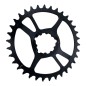SRAM X-SYNC 2 STEEL EAGLE 34T DIRECT MOUNT PLATEAU