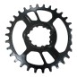 SRAM X-SYNC 30DTS DIRECT MOUNT BOOTS 3mm PLATEAU