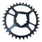 SRAM X-SYNC 2 EAGLE BOOTS DM 3mm PLATEAU