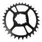 SRAM X-SYNC 2 EAGLE BOOTS DM 3mm PLATEAU