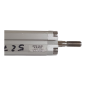 FESTO ADVU-16-60-A-P-A-S2 Vérin compact