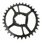 SRAM KETTENBLATT X-SYNC 2 ST DIRECT MOUNT 6mm PLATEAU