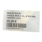 MAGURA MDR-C CL 203mm CENTER LOCK DISQUE