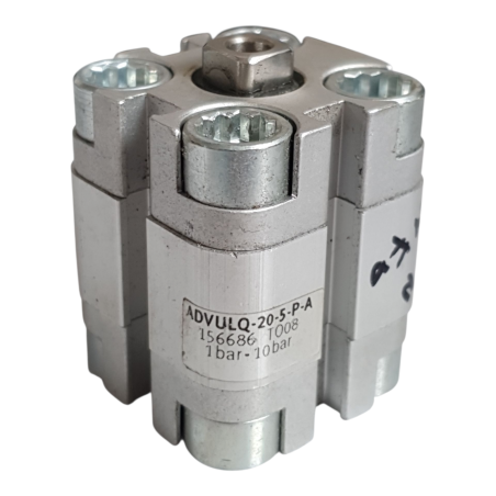 FESTO ADVULQ-20-5-P-A Vérin compact 156686