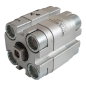 FESTO ADVULQ-20-5-P-A Vérin compact 156686