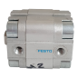 FESTO ADVULQ-20-5-P-A Vérin compact 156686