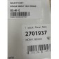MAGURA MDR-P 180mm 6 TROUS DISQUE