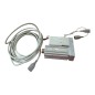SMC LEY32C-30W-R5C918 ACTIONNEUR LINEAIRE