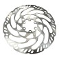 MAGURA MDR-P 180mm 6 TROUS DISQUE