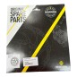MAGURA MDR-P 220mm DISQUE