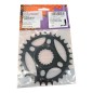 PILO C67 30 DENTS COMPATIBLE CANNONDALE PLATEAU