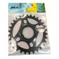 PILO C67 30 DENTS COMPATIBLE CANNONDALE PLATEAU