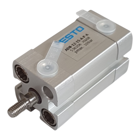 FESTO ADN-12-15-A-P-A Vérin compact 536206
