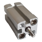 FESTO ADN-12-15-A-P-A Vérin compact 536206