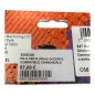 PILO C68 34 DENTS COMPATIBLE CANNONDALE PLATEAU